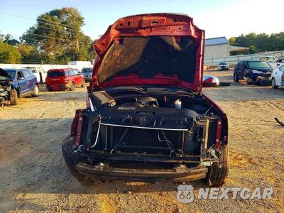 Piąte zdjęcie samochodu w środku: 2010 GMC YUKON SLT VIN:1GKUKCE08AR262663 - miniatura
