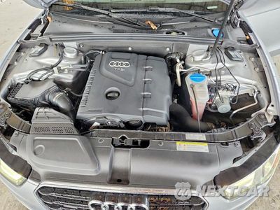 Zdjęcie 11 z 12 samochodu: 2016 AUDI A5 PREMIUM PLUS S-LINE VIN:WAUM2AFR7GA008671 - miniatura