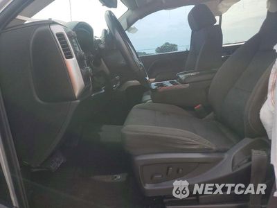 Zdjęcie 7 z 12 samochodu: 2018 CHEVROLET SILVERADO K1500 LT VIN:1GCVKREH0JZ193122 - miniatura