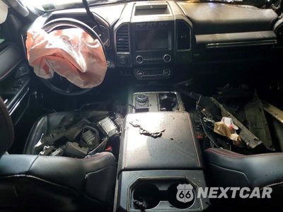 Zdjęcie 8 z 12 samochodu: 2020 FORD EXPEDITION LIMITED VIN:1FMJU1KT0LEA74558 - miniatura