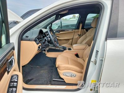 Zdjęcie 7 z 13 samochodu: 2024 PORSCHE MACAN S VIN:WP1AG2A56RLB36830 - miniatura