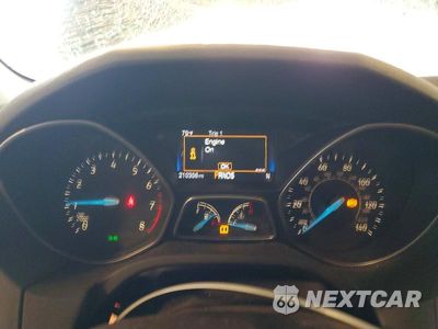 Zdjęcie 9 z 12 samochodu: 2016 FORD FOCUS SE VIN:1FADP3F24GL230033 - miniatura