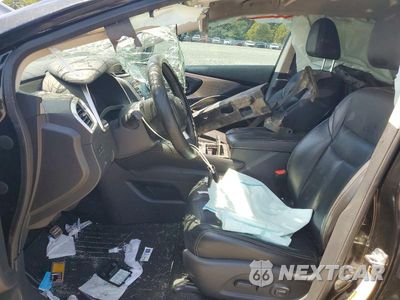 Zdjęcie 7 z 13 samochodu: 2015 NISSAN MURANO SL VIN:5N1AZ2MGXFN247708 - miniatura