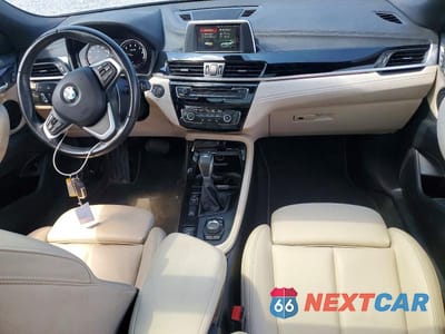 Zdjęcie 8 z 13 samochodu: 2018 BMW X2 XDRIVE28I VIN:WBXYJ5C37JEF82241 - miniatura