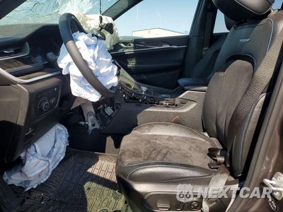 Zdjęcie 7 z 13 samochodu: 2024 JEEP GRAND CHEROKEE TRAILHAWK 4XE VIN:1C4RJYC60R8943121 - miniatura
