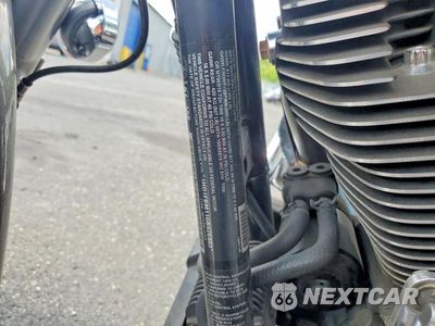 Zdjęcie 9 z 9 samochodu: 2016 HARLEY-DAVIDSON FLHR ROAD KING VIN:1HD1FBM11GB626803 - miniatura