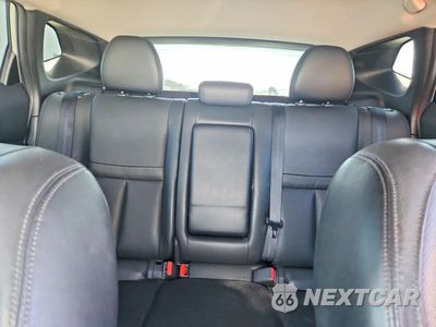 Zdjęcie 10 z 14 samochodu: 2017 NISSAN ROGUE SPORT SL VIN:JN1BJ1CP8HW008931 - miniatura