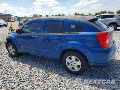 Drugie zdjęcie samochodu z przodu: 2009 DODGE CALIBER SE VIN:1B3HB28A29D172883 - miniatura