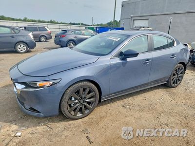 2026 MAZDA 3 PREFERRED JM1BPBCL8T1879199 - główne zdjęcie licytacji z USA - miniatura