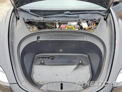 Zdjęcie 11 z 12 samochodu: 2018 TESLA MODEL 3 VIN:5YJ3E1EB1JF078594 - miniatura