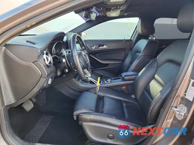 Zdjęcie 7 z 14 samochodu: 2018 MERCEDES-BENZ GLA 250 VIN:WDCTG4EB3JJ369838 - miniatura