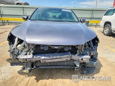 Piąte zdjęcie samochodu w środku: 2015 HONDA ACCORD SPORT VIN:1HGCR2F55FA106627 - miniatura