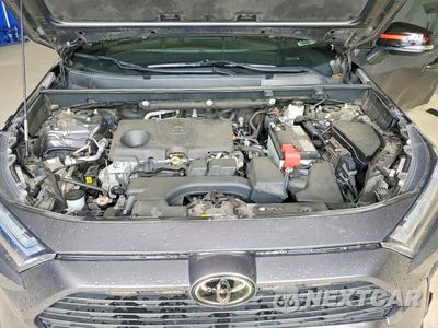 Zdjęcie 12 z 13 samochodu: 2024 TOYOTA RAV4 XLE VIN:2T3W1RFV5RW305355 - miniatura