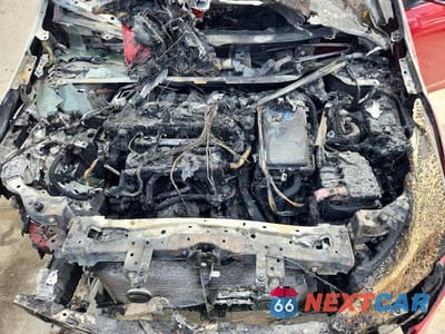 Zdjęcie 11 z 12 samochodu: 2022 TOYOTA PRIUS LE VIN:JTDKAMFU7N3158249 - miniatura