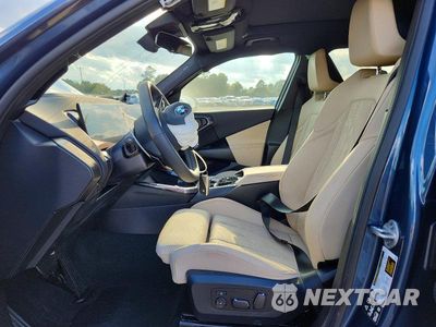 Zdjęcie 7 z 14 samochodu: 2025 BMW X3 30 XDRIVE VIN:5UX53GP02S9091524 - miniatura