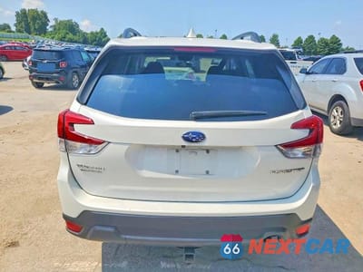 Zdjęcie 6 z 13 samochodu: 2019 SUBARU FORESTER PREMIUM VIN:JF2SKAEC0KH511483 - miniatura
