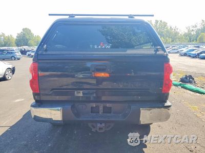 Zdjęcie 6 z 12 samochodu: 2017 TOYOTA TUNDRA SR5 VIN:5TFUY5F1XHX592145 - miniatura
