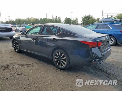 Drugie zdjęcie samochodu z przodu: 2020 NISSAN ALTIMA 2.0 SR VIN:1N4AL4CV7LC222361 - miniatura