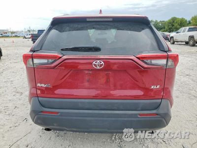 Zdjęcie 6 z 13 samochodu: 2024 TOYOTA RAV4 XLE PREMIUM VIN:2T3C1RFV2RW320270 - miniatura