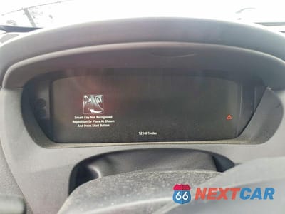 Zdjęcie 9 z 13 samochodu: 2017 JAGUAR F-PACE PRESTIGE VIN:SADCK2BVXHA880291 - miniatura