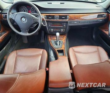 Zdjęcie 8 z 12 samochodu: 2007 BMW 328 XI VIN:WBAVC93517K034064 - miniatura