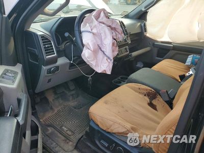Zdjęcie 8 z 12 samochodu: 2016 FORD F150 SUPERCREW VIN:1FTFW1EG1GFD55836 - miniatura