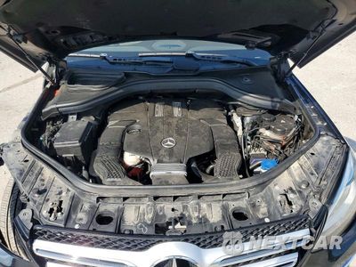 Zdjęcie 12 z 14 samochodu: 2019 MERCEDES-BENZ GLE 400 4MATIC VIN:4JGDA5GB3KB207472 - miniatura
