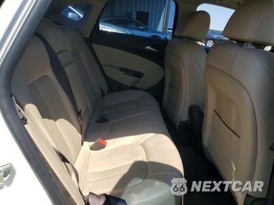 Zdjęcie 10 z 12 samochodu: 2012 BUICK VERANO VIN:1G4PS5SK8C4158437 - miniatura