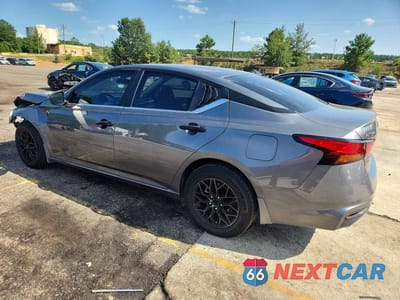 Drugie zdjęcie samochodu z przodu: 2024 NISSAN ALTIMA S VIN:1N4BL4BVXRN358678 - miniatura