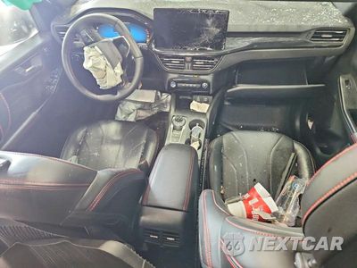 Zdjęcie 8 z 12 samochodu: 2025 FORD ESCAPE ST LINE ELITE VIN:1FMCU9PZ3SUB14897 - miniatura