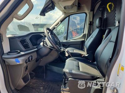 Zdjęcie 7 z 12 samochodu: 2023 FORD TRANSIT T-350 VIN:1FTBW3U81PKB27881 - miniatura