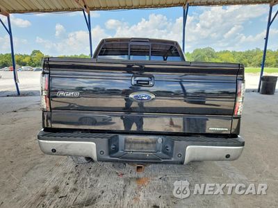 Zdjęcie 6 z 12 samochodu: 2012 FORD F150 SUPERCREW VIN:1FTFW1EF6CFC47505 - miniatura