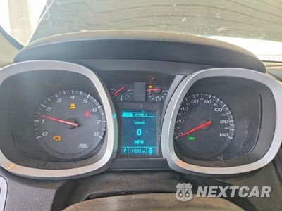 Zdjęcie 9 z 12 samochodu: 2017 CHEVROLET EQUINOX LT VIN:2GNALCEKXH1581294 - miniatura