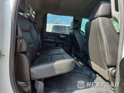 Zdjęcie 11 z 13 samochodu: 2022 CHEVROLET SILVERADO C3500 VIN:1GB4WREY3NF344952 - miniatura