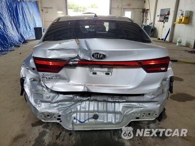 Zdjęcie 6 z 12 samochodu: 2021 KIA FORTE LXS VIN:3KPF24AD1ME277508 - miniatura