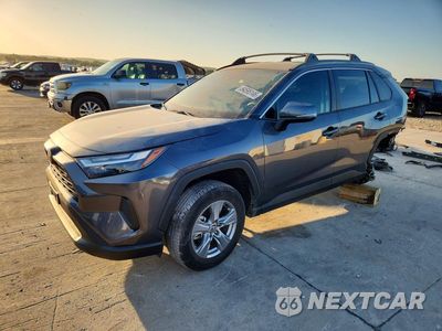 2024 TOYOTA RAV4 XLE 2T3W1RFV6RC288826 - główne zdjęcie licytacji z USA - miniatura