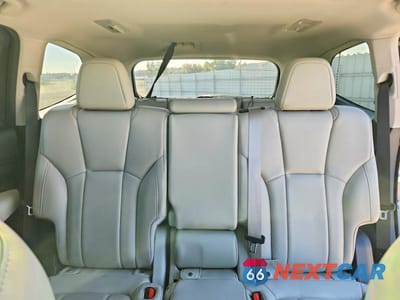 Zdjęcie 10 z 14 samochodu: 2022 SUBARU ASCENT LIMITED VIN:4S4WMALD8N3443114 - miniatura