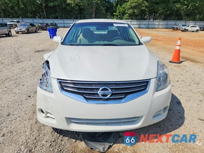 Piąte zdjęcie samochodu w środku: 2012 NISSAN ALTIMA 2.5 VIN:1N4AL2AP8CN560543 - miniatura