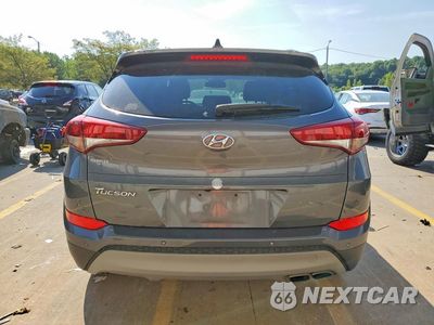 Zdjęcie 6 z 14 samochodu: 2018 HYUNDAI TUCSON VALUE VIN:KM8J33A2XJU808617 - miniatura