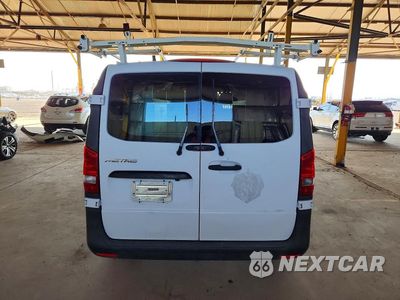 Zdjęcie 6 z 13 samochodu: 2016 MERCEDES-BENZ METRIS VIN:WD3PG2EA5G3120905 - miniatura