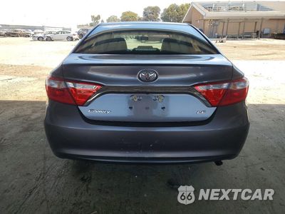 Zdjęcie 6 z 12 samochodu: 2017 TOYOTA CAMRY LE VIN:4T1BF1FK5HU741895 - miniatura