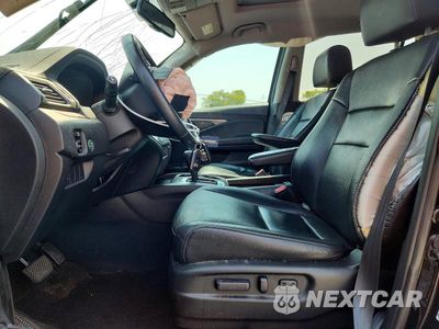 Zdjęcie 7 z 14 samochodu: 2017 HONDA PILOT EXL VIN:5FNYF5H50HB012709 - miniatura