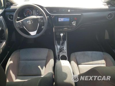 Zdjęcie 8 z 12 samochodu: 2019 TOYOTA COROLLA LE VIN:5YFBURHEXKP945466 - miniatura
