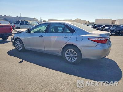 Drugie zdjęcie samochodu z przodu: 2016 TOYOTA CAMRY HYBRID LE VIN:4T1BD1FK2GU189390 - miniatura