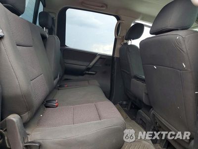 Zdjęcie 10 z 12 samochodu: 2009 NISSAN TITAN VIN:1N6BA07D49N319316 - miniatura