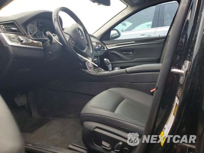 Zdjęcie 7 z 13 samochodu: 2015 BMW 528 I VIN:WBA5A5C58FD513938 - miniatura