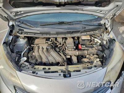 Zdjęcie 11 z 13 samochodu: 2016 NISSAN VERSA NOTE SV VIN:3N1CE2CP3GL362102 - miniatura