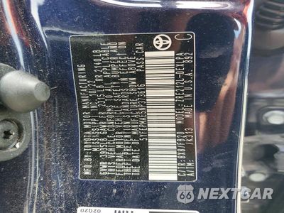 Zdjęcie 12 z 12 samochodu: 2022 TOYOTA COROLLA LE VIN:5YFEPMAE5NP373616 - miniatura