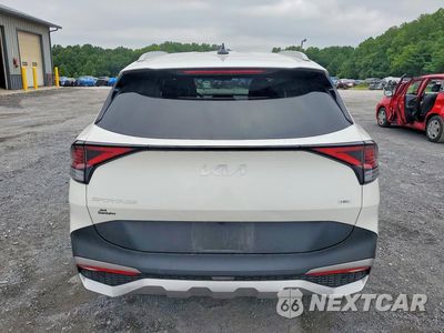 Zdjęcie 6 z 14 samochodu: 2023 KIA SPORTAGE EX VIN:KNDPVCAG7P7025315 - miniatura
