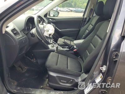 Zdjęcie 7 z 14 samochodu: 2014 MAZDA CX-5 TOURING VIN:JM3KE4CY3E0340535 - miniatura